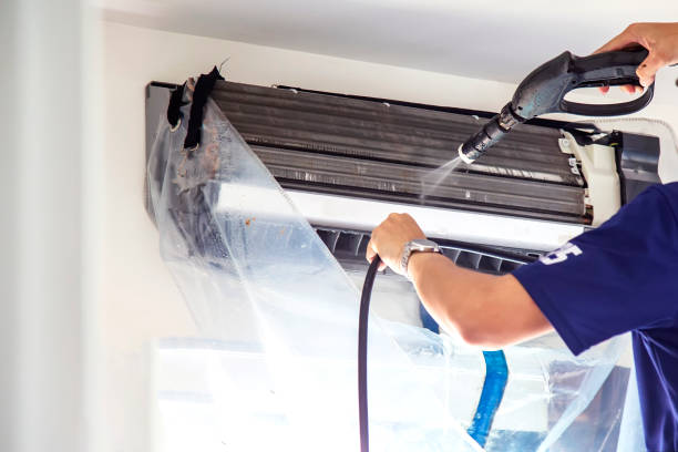 Best HVAC Air Duct Cleaning  in Little Round Lake, WI