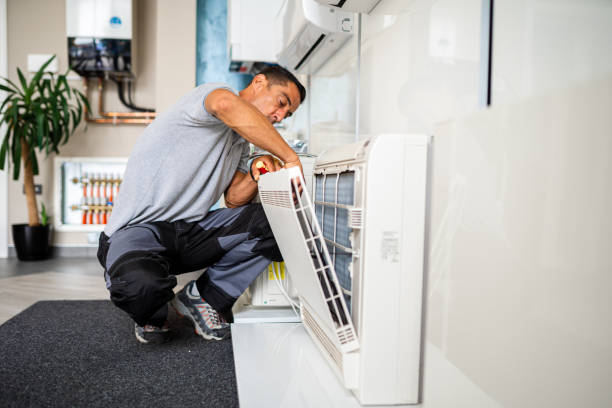 Best Ventilation Cleaning Services  in Little Round Lake, WI