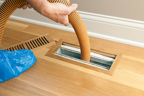 Best HVAC Maintenance and Cleaning  in Little Round Lake, WI