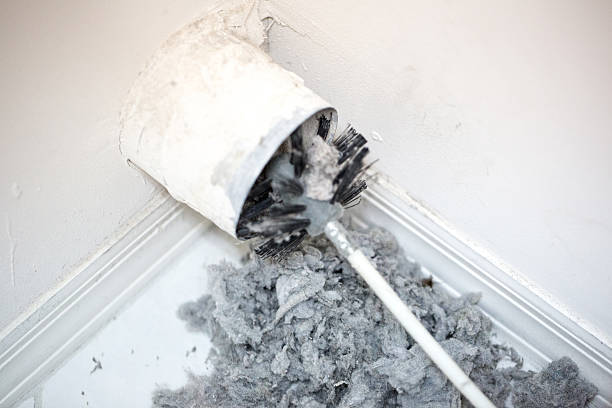Best Dryer Vent Cleaning Services  in Little Round Lake, WI