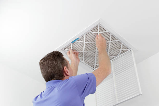 Best HVAC Air Duct Cleaning  in Little Round Lake, WI
